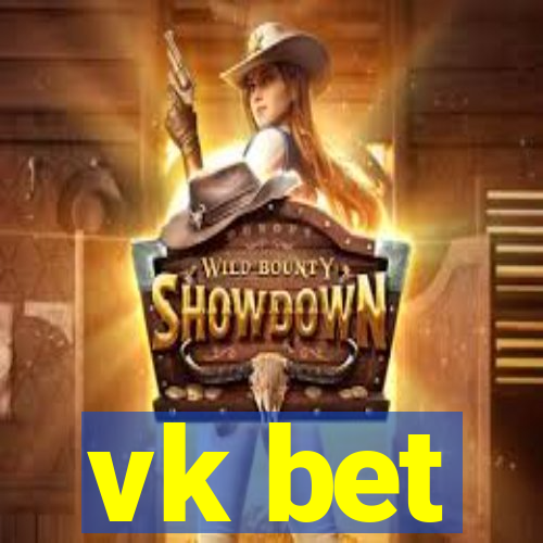 vk bet